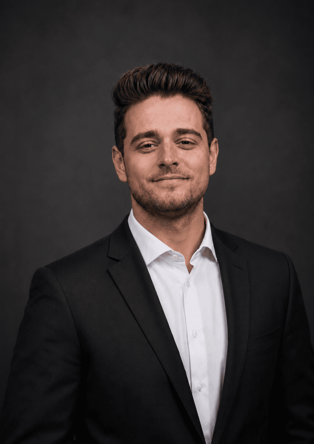 David — Co-Founder · Project Lead, RENCO LLC